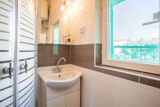 Apartmán Střední Dalmácie - Vinišće DA 3441 N1