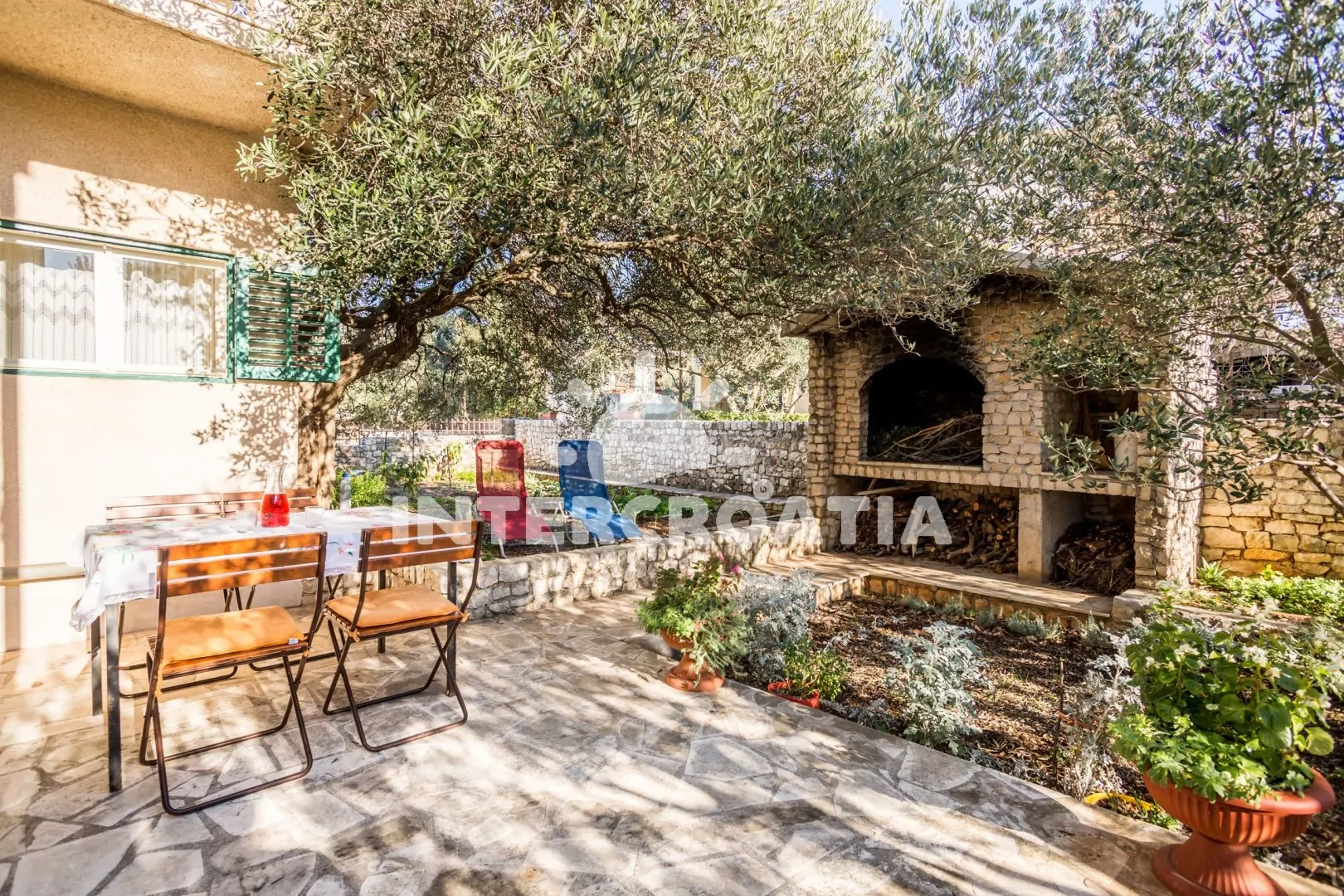 Apartmán Střední Dalmácie - Vinišće DA 3441 N2