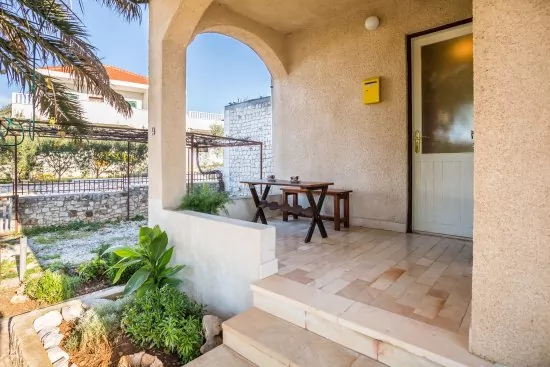 Apartmán Střední Dalmácie - Vinišće DA 3441 N2