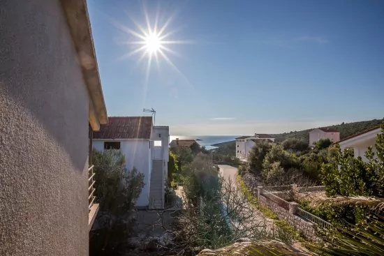 Apartmán Střední Dalmácie - Vinišće DA 3441 N2