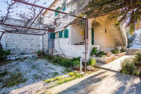 Apartmán Střední Dalmácie - Vinišće DA 3441 N2