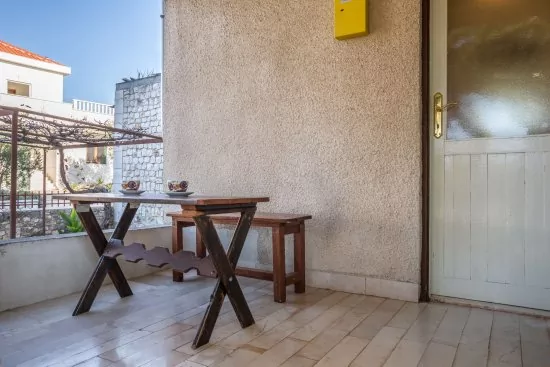 Apartmán Střední Dalmácie - Vinišće DA 3441 N2