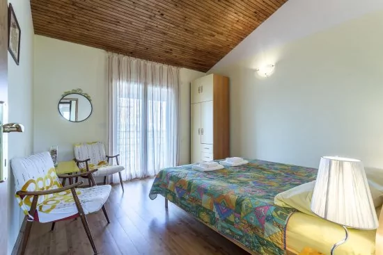 Apartmán Střední Dalmácie - Vinišće DA 3441 N2