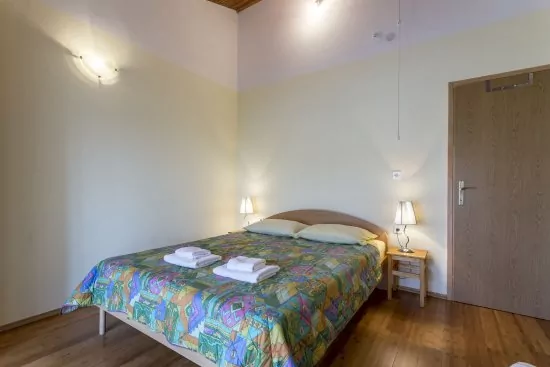 Apartmán Střední Dalmácie - Vinišće DA 3441 N2