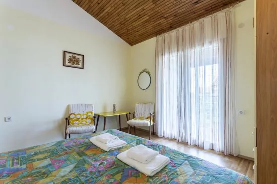 Apartmán Střední Dalmácie - Vinišće DA 3441 N2