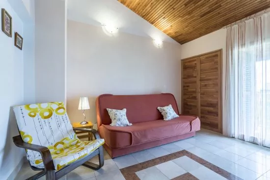 Apartmán Střední Dalmácie - Vinišće DA 3441 N2