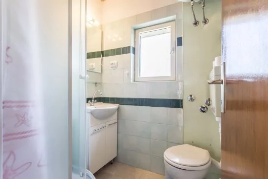 Apartmán Střední Dalmácie - Vinišće DA 3441 N2