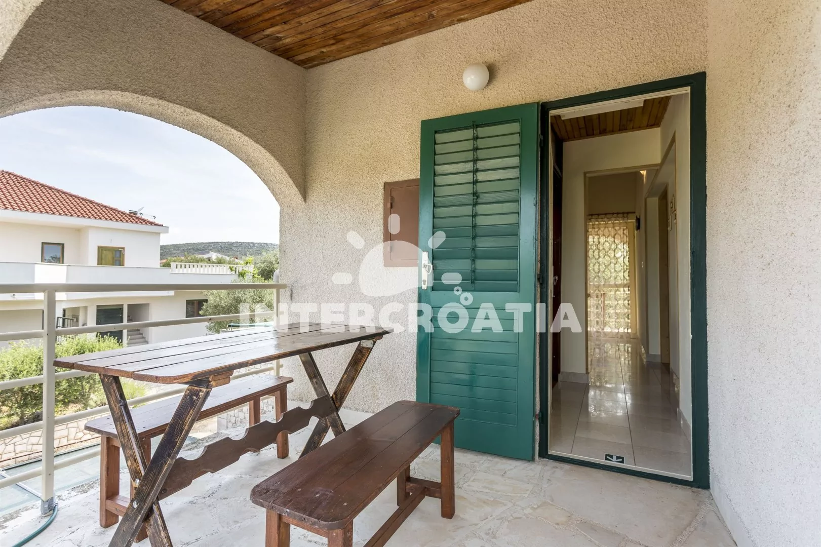 Apartmán Střední Dalmácie - Vinišće DA 3441 N2