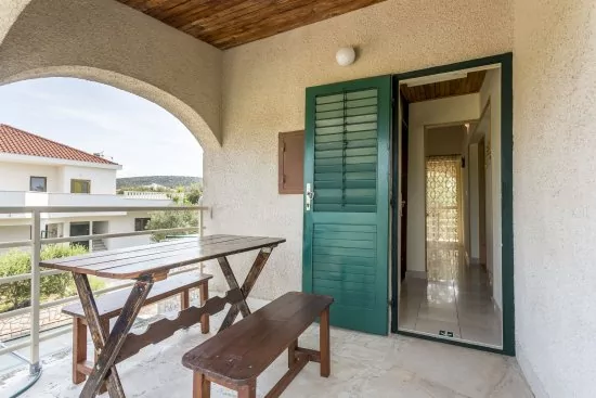 Apartmán Střední Dalmácie - Vinišće DA 3441 N2