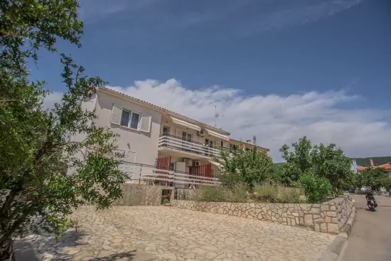 Apartmán Ostrov Cres - Cres OS 9005 N2