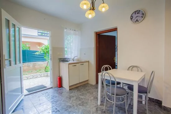 Apartmán Ostrov Cres - Cres OS 9005 N2