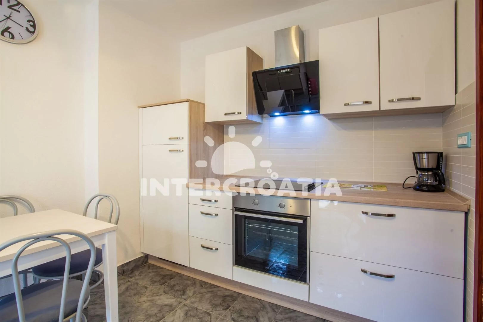Apartmán Ostrov Cres - Cres OS 9005 N2