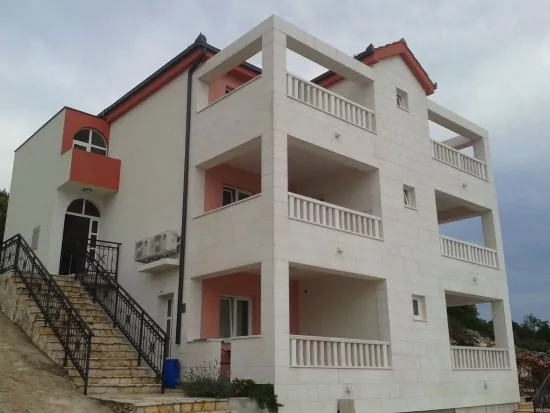 Apartmán Severní Dalmácie - Rogoznica DA 3650 N5