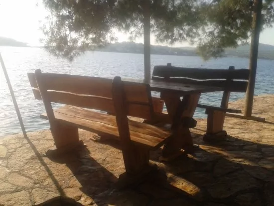 Apartmán Severní Dalmácie - Rogoznica DA 3650 N5