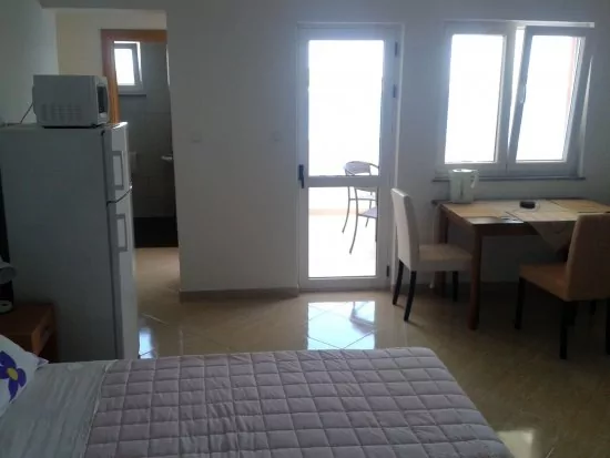 Apartmán Severní Dalmácie - Rogoznica DA 3650 N5