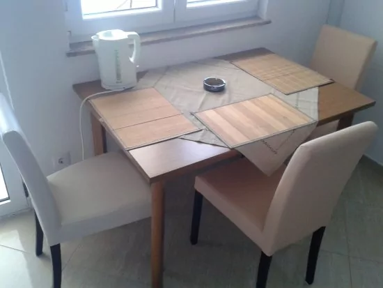 Apartmán Severní Dalmácie - Rogoznica DA 3650 N5