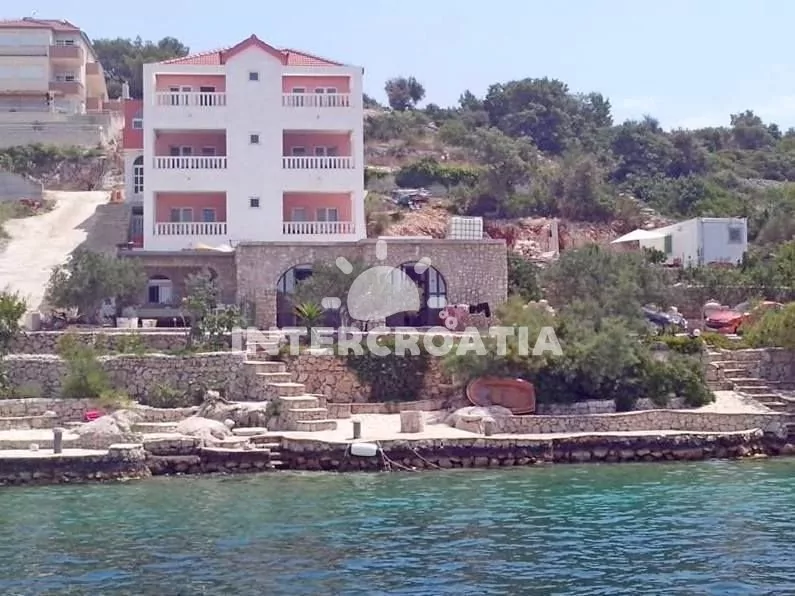 Apartmán Severní Dalmácie - Rogoznica DA 3650 N4