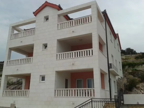Apartmán Severní Dalmácie - Rogoznica DA 3650 N4