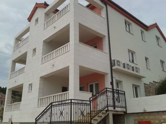 Apartmán Severní Dalmácie - Rogoznica DA 3650 N4