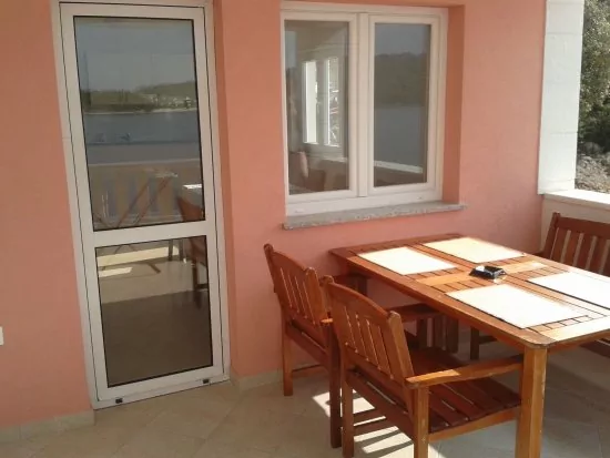 Apartmán Severní Dalmácie - Rogoznica DA 3650 N4