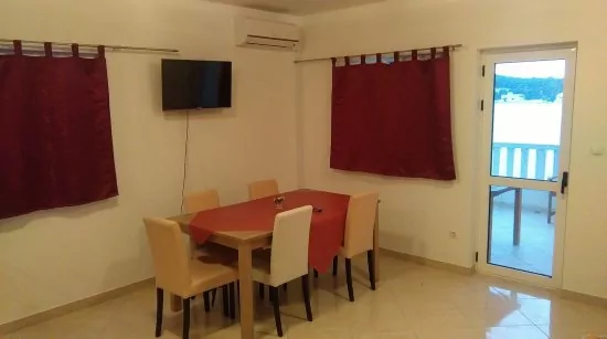 Apartmán Severní Dalmácie - Rogoznica DA 3650 N4