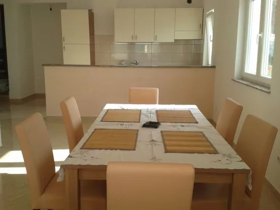Apartmán Severní Dalmácie - Rogoznica DA 3650 N4