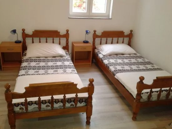 Apartmán Severní Dalmácie - Rogoznica DA 3650 N4