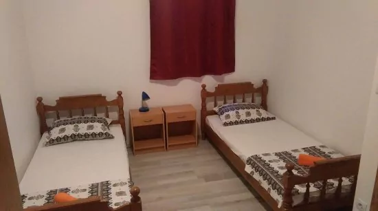 Apartmán Severní Dalmácie - Rogoznica DA 3650 N4