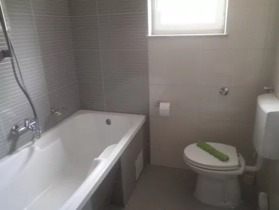 Apartmán Severní Dalmácie - Rogoznica DA 3650 N4