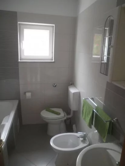 Apartmán Severní Dalmácie - Rogoznica DA 3650 N4