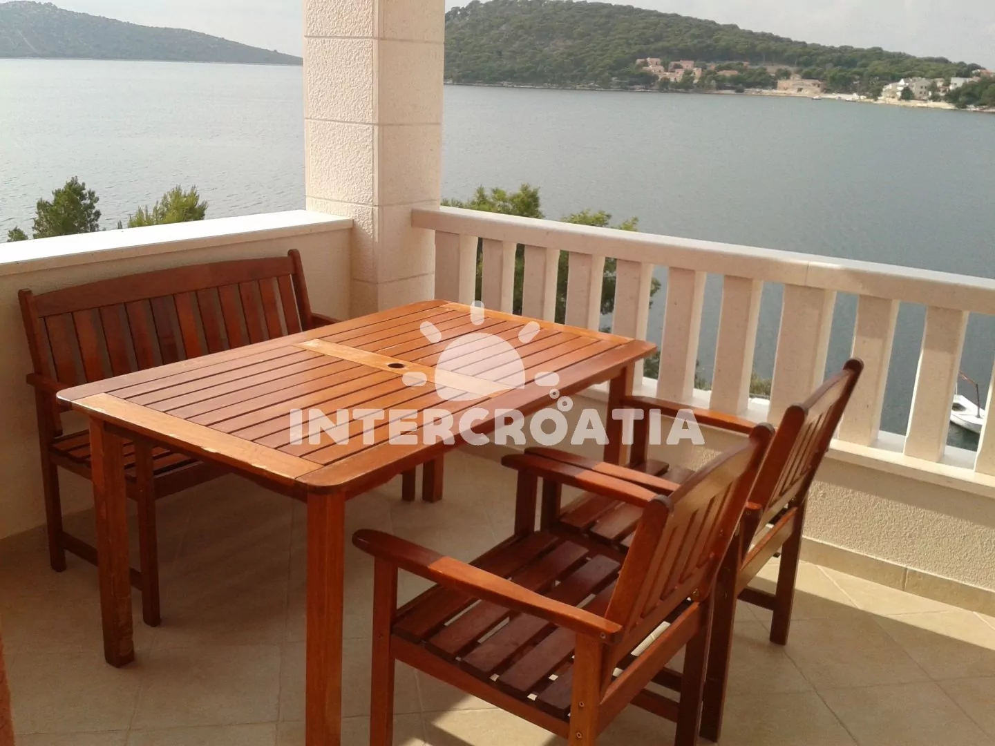 Apartmán Severní Dalmácie - Rogoznica DA 3650 N4