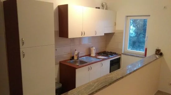 Apartmán Severní Dalmácie - Rogoznica DA 3650 N4