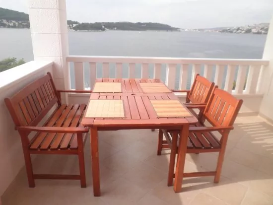 Apartmán Severní Dalmácie - Rogoznica DA 3650 N6