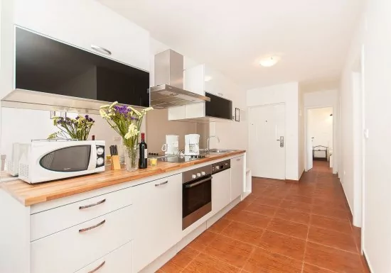 Apartmán Střední Dalmácie - Okrug Gornji DA 3340 N2