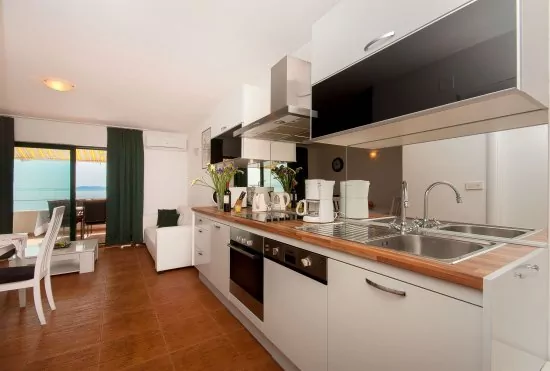 Apartmán Střední Dalmácie - Okrug Gornji DA 3340 N2