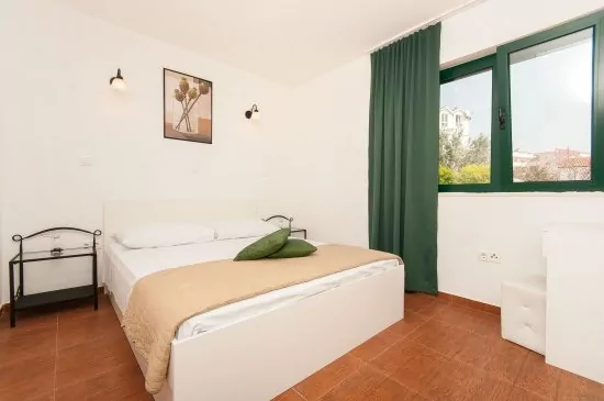 Apartmán Střední Dalmácie - Okrug Gornji DA 3340 N2