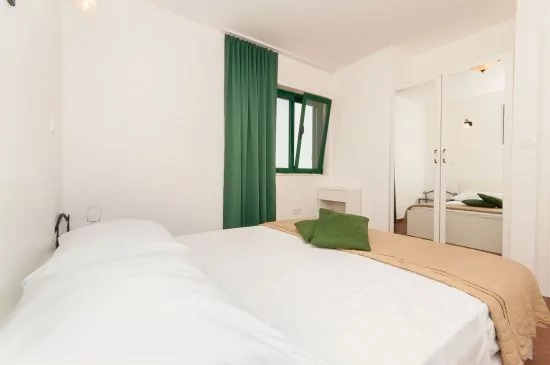 Apartmán Střední Dalmácie - Okrug Gornji DA 3340 N2