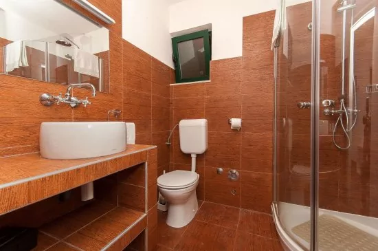 Apartmán Střední Dalmácie - Okrug Gornji DA 3340 N2