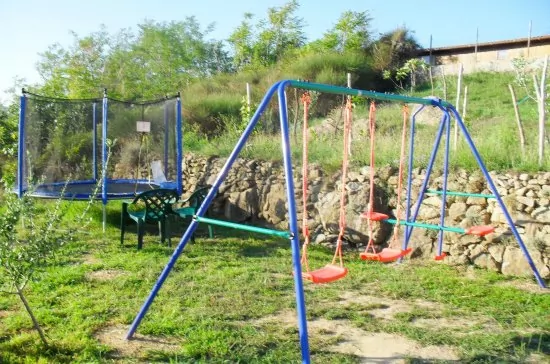 Apartmán Ostrov Rab - Lopar OS 7920 N1