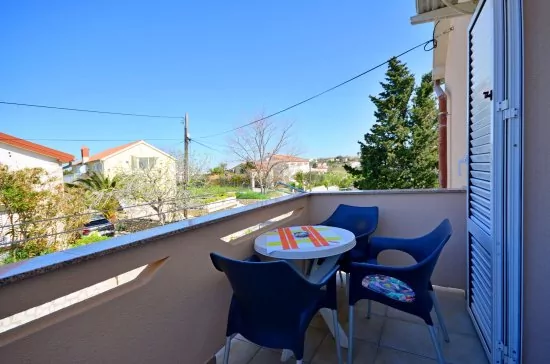 Apartmán Ostrov Rab - Lopar OS 7920 N1