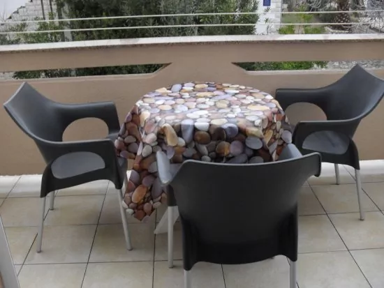 Apartmán Ostrov Rab - Lopar OS 7920 N1