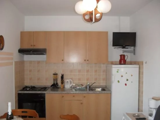 Apartmán Ostrov Rab - Lopar OS 7920 N1