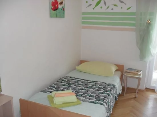 Apartmán Ostrov Rab - Lopar OS 7920 N1