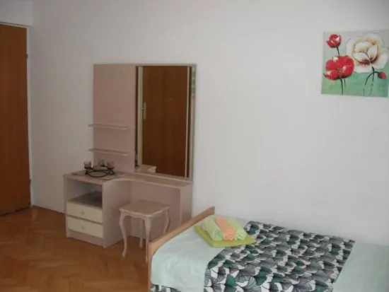 Apartmán Ostrov Rab - Lopar OS 7920 N1