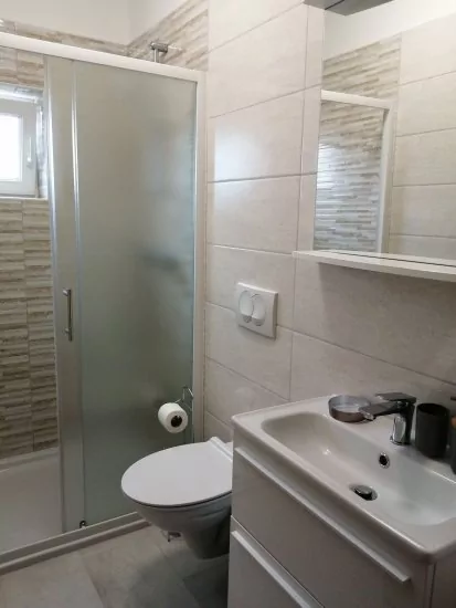 Apartmán Ostrov Rab - Lopar OS 7920 N1