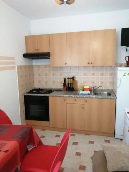 Apartmán Ostrov Rab - Lopar OS 7920 N1
