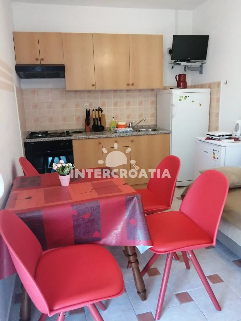 Apartmán Ostrov Rab - Lopar OS 7920 N1