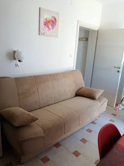 Apartmán Ostrov Rab - Lopar OS 7920 N1