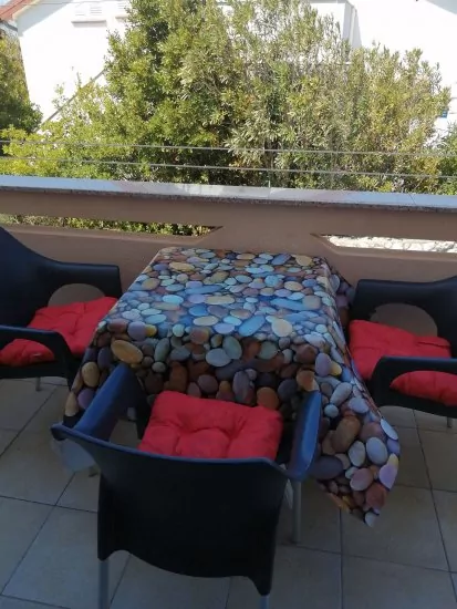 Apartmán Ostrov Rab - Lopar OS 7920 N1