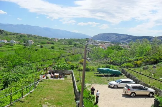 Apartmán Ostrov Rab - Lopar OS 7920 N2